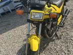 1983 Yamaha XS 400 SE 1983 Yamaha XS 400 SE