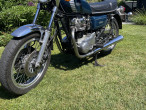1983 Yamaha XS 650