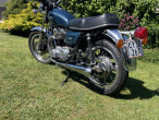 1983 Yamaha XS 650