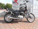 1983 Yamaha XS 650 Special