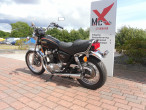 1983 Yamaha XS 650 Special