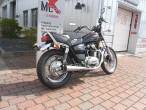 1983 Yamaha XS 650 Special