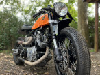 1983 Yamaha XV 750