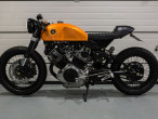 1983 Yamaha XV 750