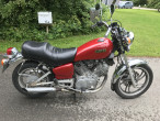 1983 Yamaha XV 750 1983 Yamaha XV 750