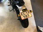 1983 Yamaha XV 750 1983 Yamaha XV 750