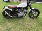 1983 Yamaha XV 750 1983 Yamaha XV 750
