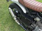 1983 Yamaha XV 750 1983 Yamaha XV 750
