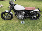 1983 Yamaha XV 750 1983 Yamaha XV 750