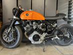 1983 Yamaha XV 750