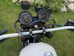 1983 Yamaha XV 750 1983 Yamaha XV 750
