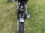 1983 Yamaha XV 750 1983 Yamaha XV 750