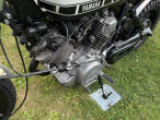 1983 Yamaha XV 750 1983 Yamaha XV 750