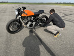 1983 Yamaha XV 750