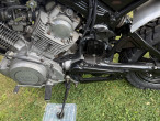 1983 Yamaha XV 750 1983 Yamaha XV 750
