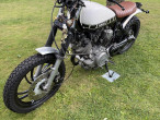 1983 Yamaha XV 750 1983 Yamaha XV 750