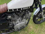 1983 Yamaha XV 750 1983 Yamaha XV 750