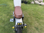 1983 Yamaha XV 750 1983 Yamaha XV 750