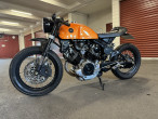 1983 Yamaha XV 750