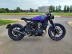 1983 Yamaha XV 920 1983 Yamaha XV 920