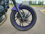 1983 Yamaha XV 920 1983 Yamaha XV 920