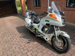 1983 Yamaha XVZ 12