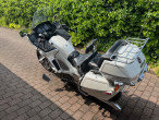 1983 Yamaha XVZ 12