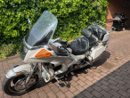 1983 Yamaha XVZ 12