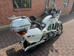 1983 Yamaha XVZ 12