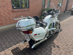 1983 Yamaha XVZ 12