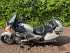 1983 Yamaha XVZ 12
