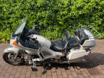 1983 Yamaha XVZ 12