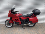 1984 BMW K 100 1984 BMW K 100