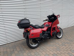 1984 BMW K 100 1984 BMW K 100