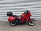 1984 BMW K 100 1984 BMW K 100