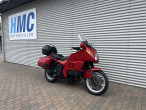 1984 BMW K 100 1984 BMW K 100