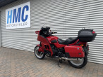 1984 BMW K 100 1984 BMW K 100