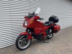 1984 BMW K 100 1984 BMW K 100