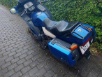 1984 BMW K 100 1984 BMW K 100