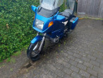 1984 BMW K 100 1984 BMW K 100