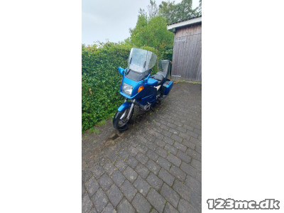 BMW K 100 RS