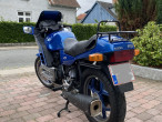 1984 BMW K 100 RS 1984 BMW K 100 RS