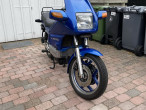 1984 BMW K 100 RS 1984 BMW K 100 RS