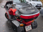 1984 BMW K 100 RS