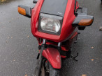 1984 BMW K 100 RS