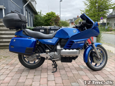 BMW K 100 RS