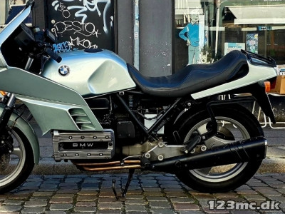 BMW K 100 RS