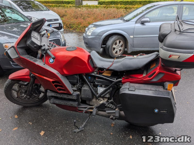 BMW K 100 RS