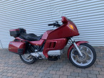 1984 BMW K 100 RT
