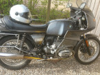 1984 BMW R 100 RS 1984 BMW R 100 RS